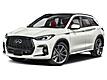 2025 INFINITI QX50 SPORT