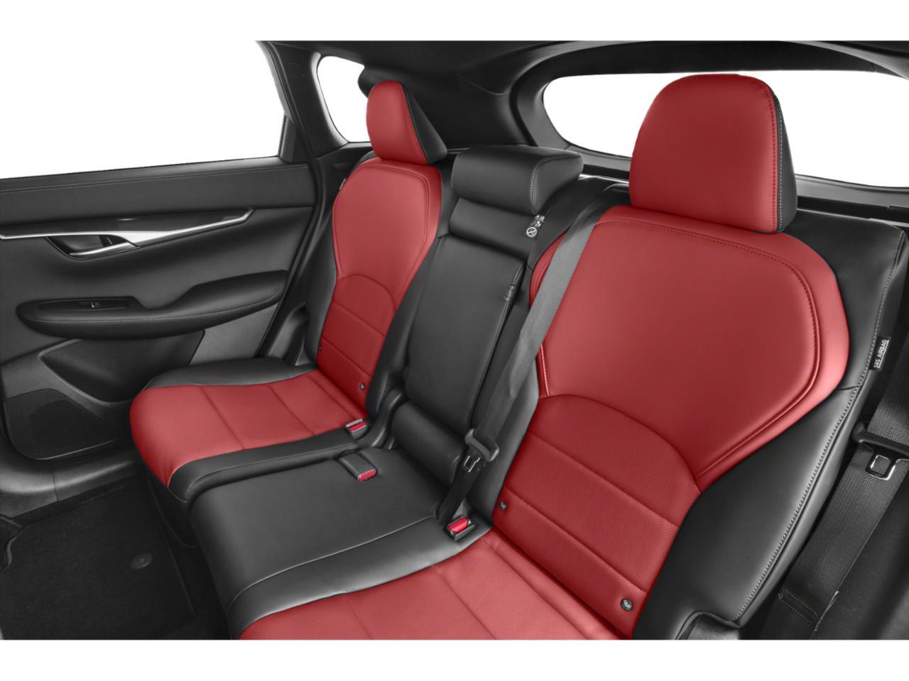 2025 INFINITI QX50 SPORT Roseville CA