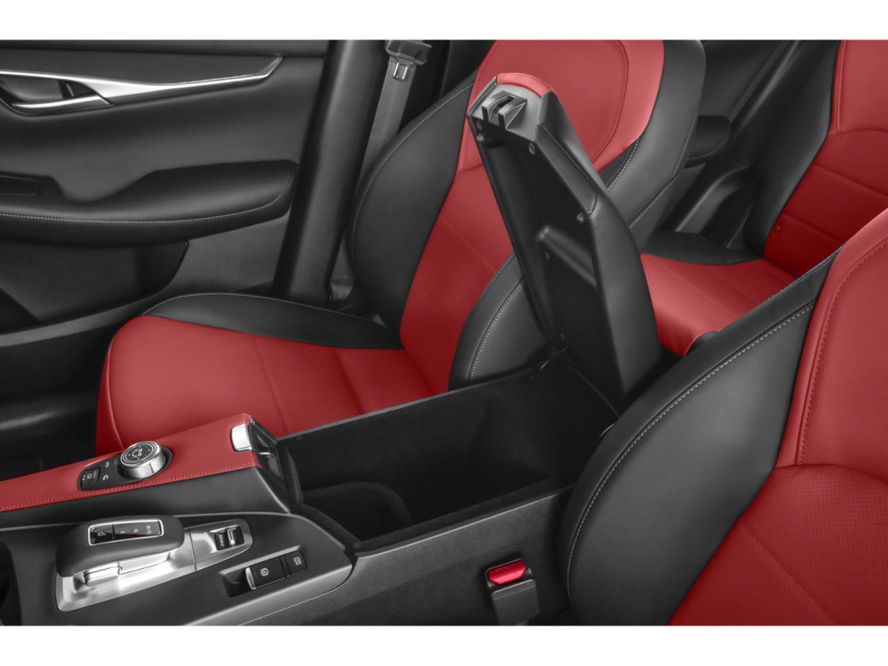 2025 INFINITI QX50 SPORT Roseville CA