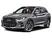 2025 INFINITI QX50 SPORT