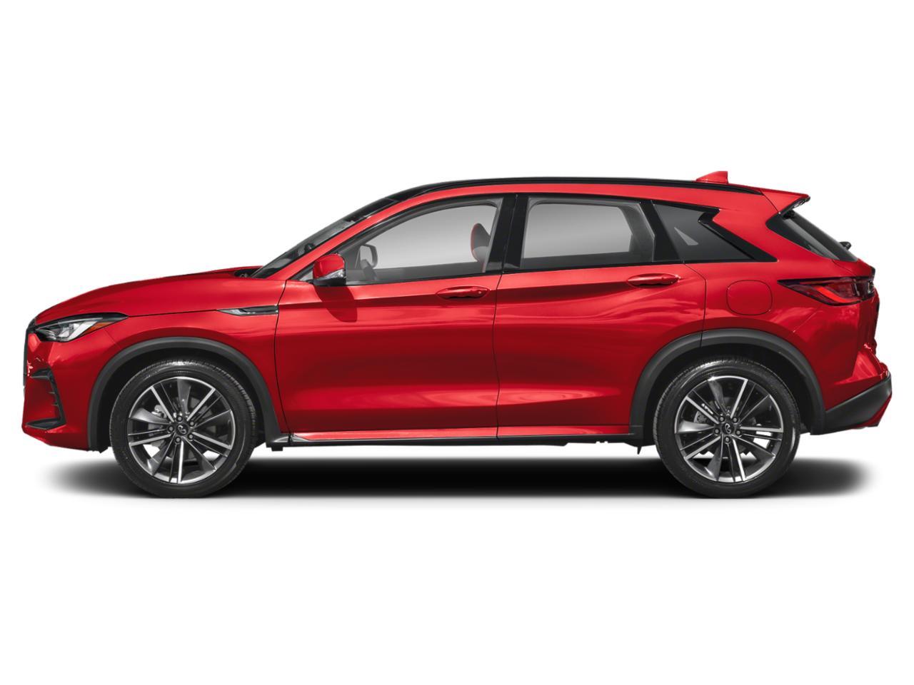 2025 INFINITI QX50 SPORT Chantilly VA