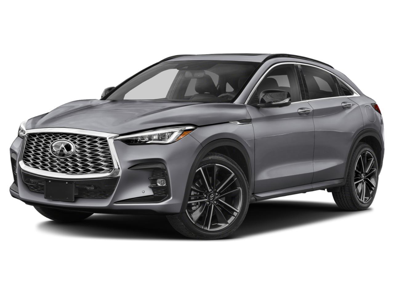 2025 INFINITI QX55 ESSENTIAL Annapolis MD