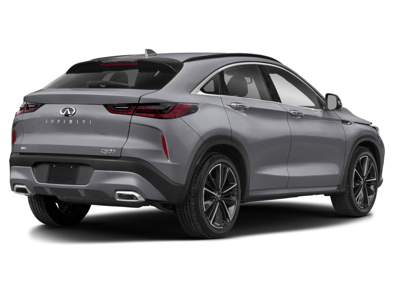 2025 INFINITI QX55 ESSENTIAL Annapolis MD