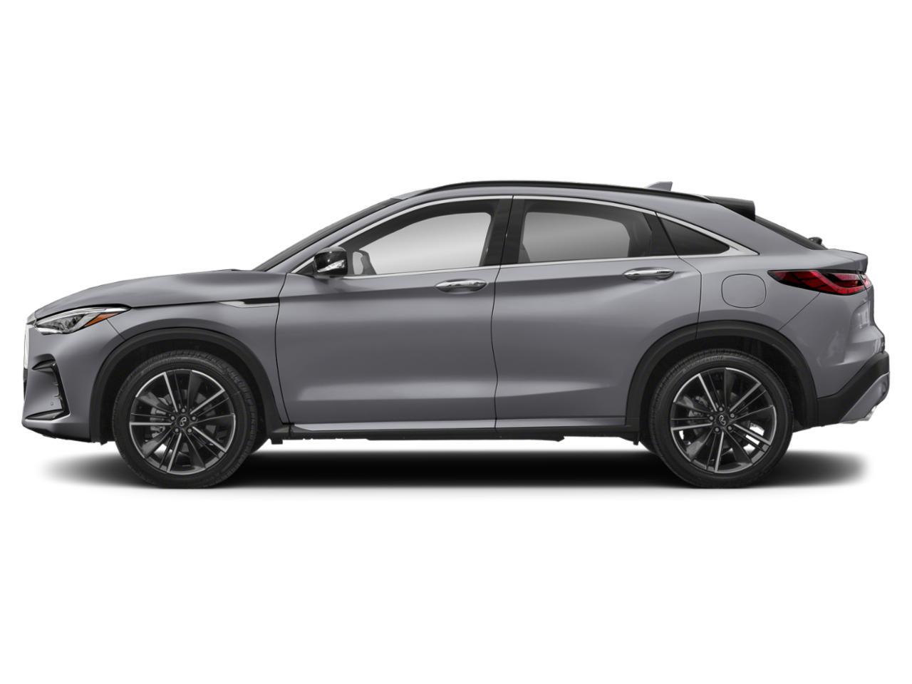 2025 INFINITI QX55 ESSENTIAL Annapolis MD