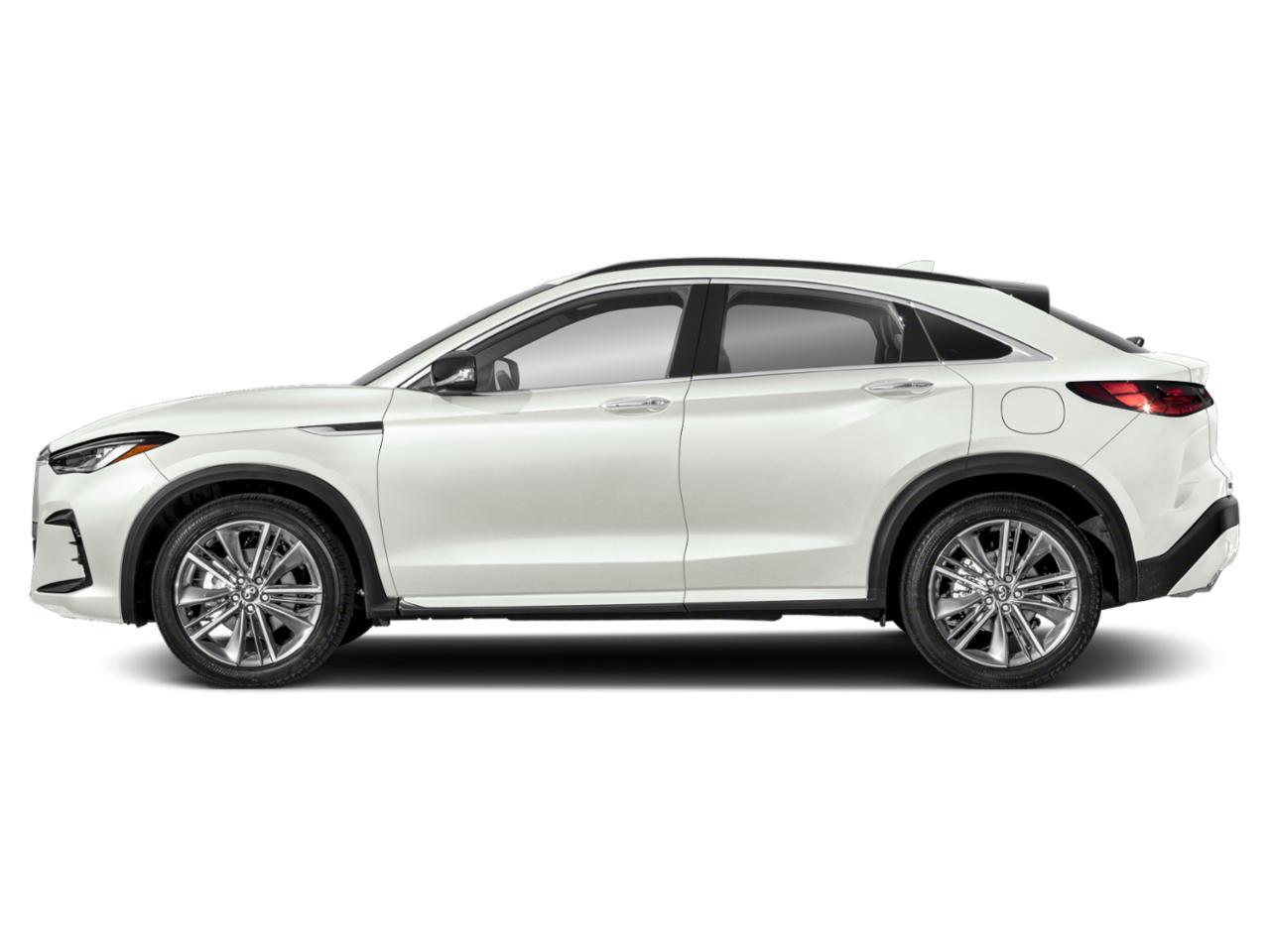 2025 INFINITI QX55 LUXE Annapolis MD