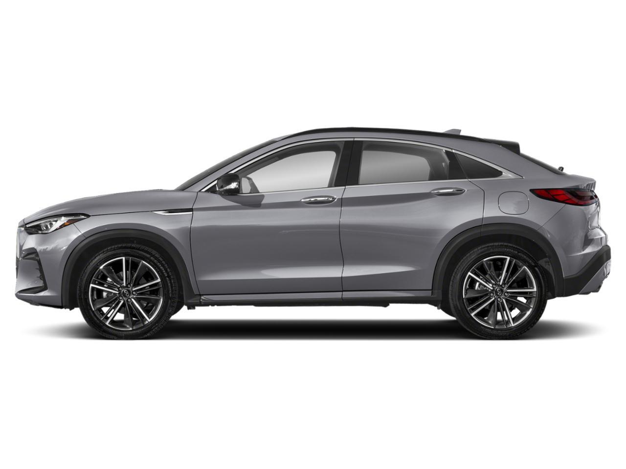 2025 INFINITI QX55 SENSORY Annapolis MD