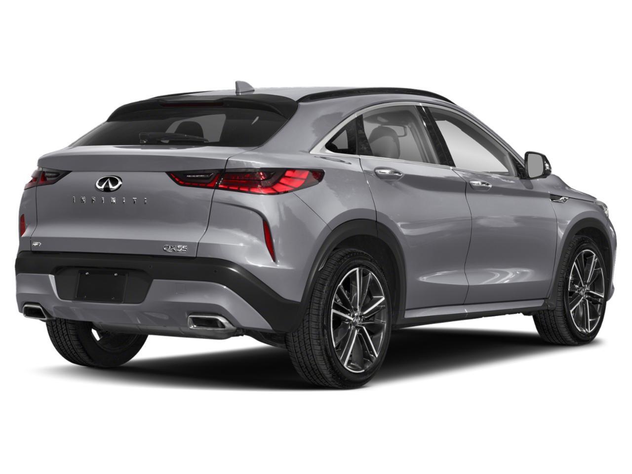 2025 INFINITI QX55 SENSORY Annapolis MD