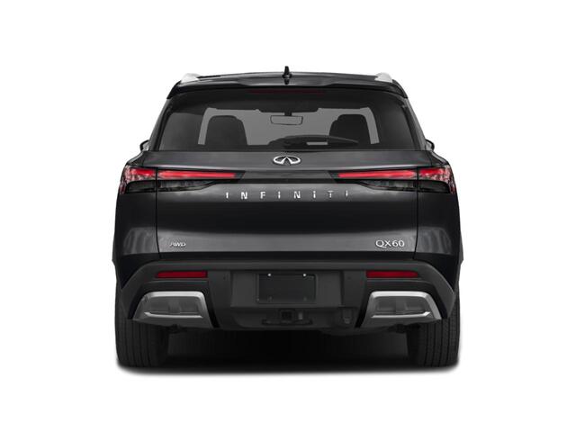 2025 INFINITI QX60 Autograph Roseville CA