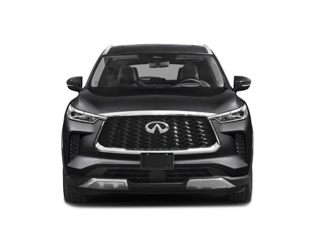 2025 INFINITI QX60 Autograph Roseville CA