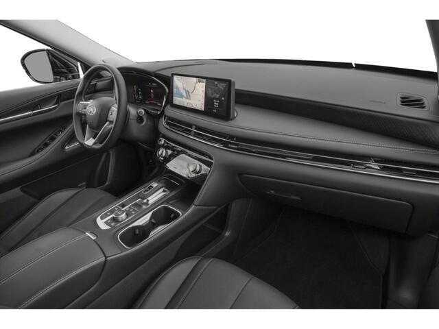 2025 INFINITI QX60 Autograph Roseville CA