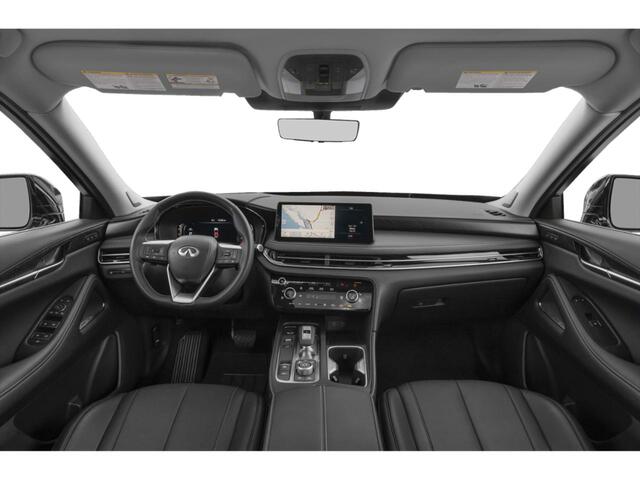 2025 INFINITI QX60 Autograph Roseville CA