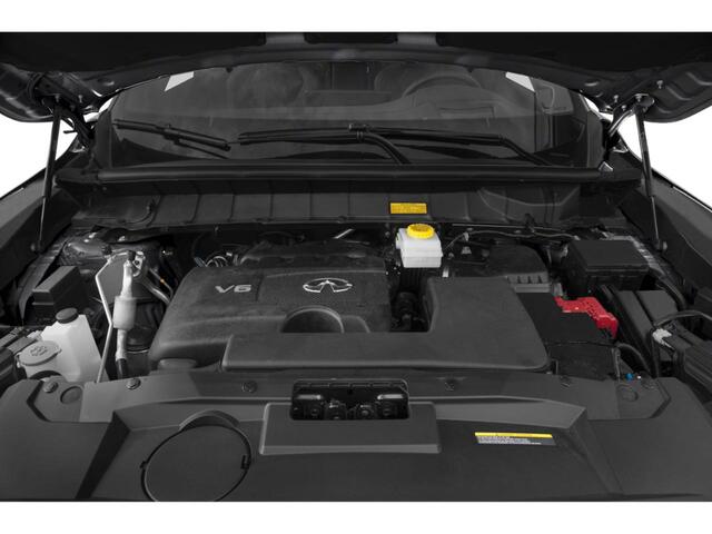 2025 INFINITI QX60 Autograph Roseville CA