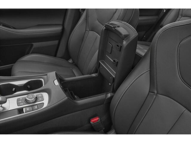 2025 INFINITI QX60 Autograph Roseville CA