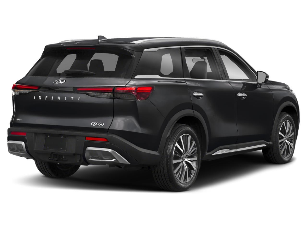 2025 INFINITI QX60 Autograph Annapolis MD