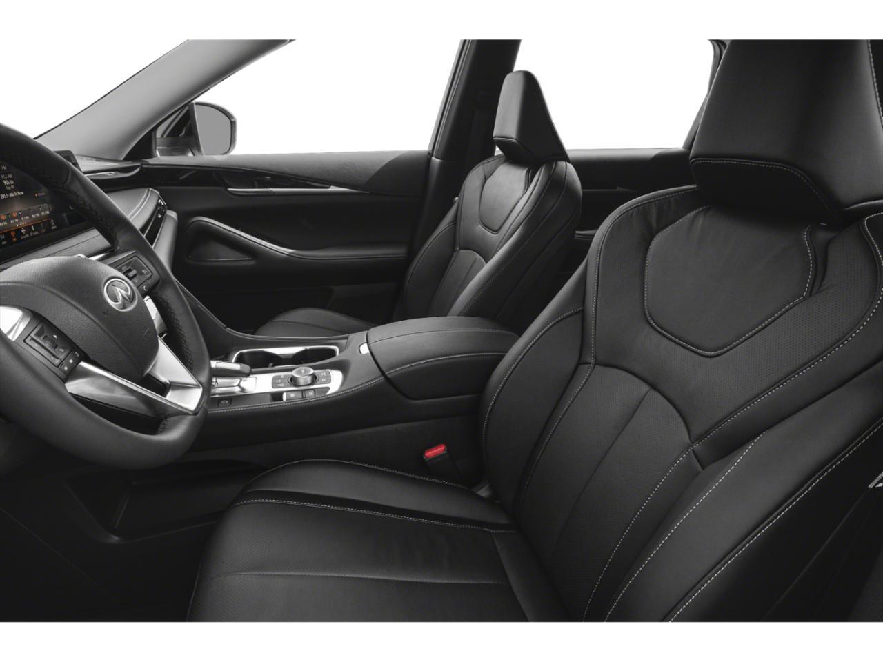 2025 INFINITI QX60 PURE Roseville CA