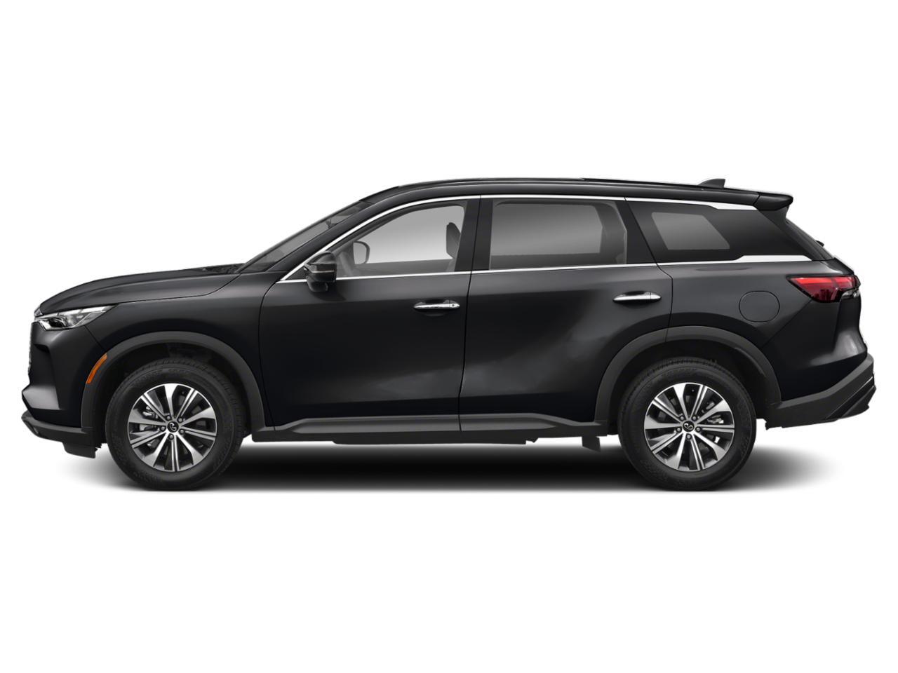 2025 INFINITI QX60 PURE Annapolis MD