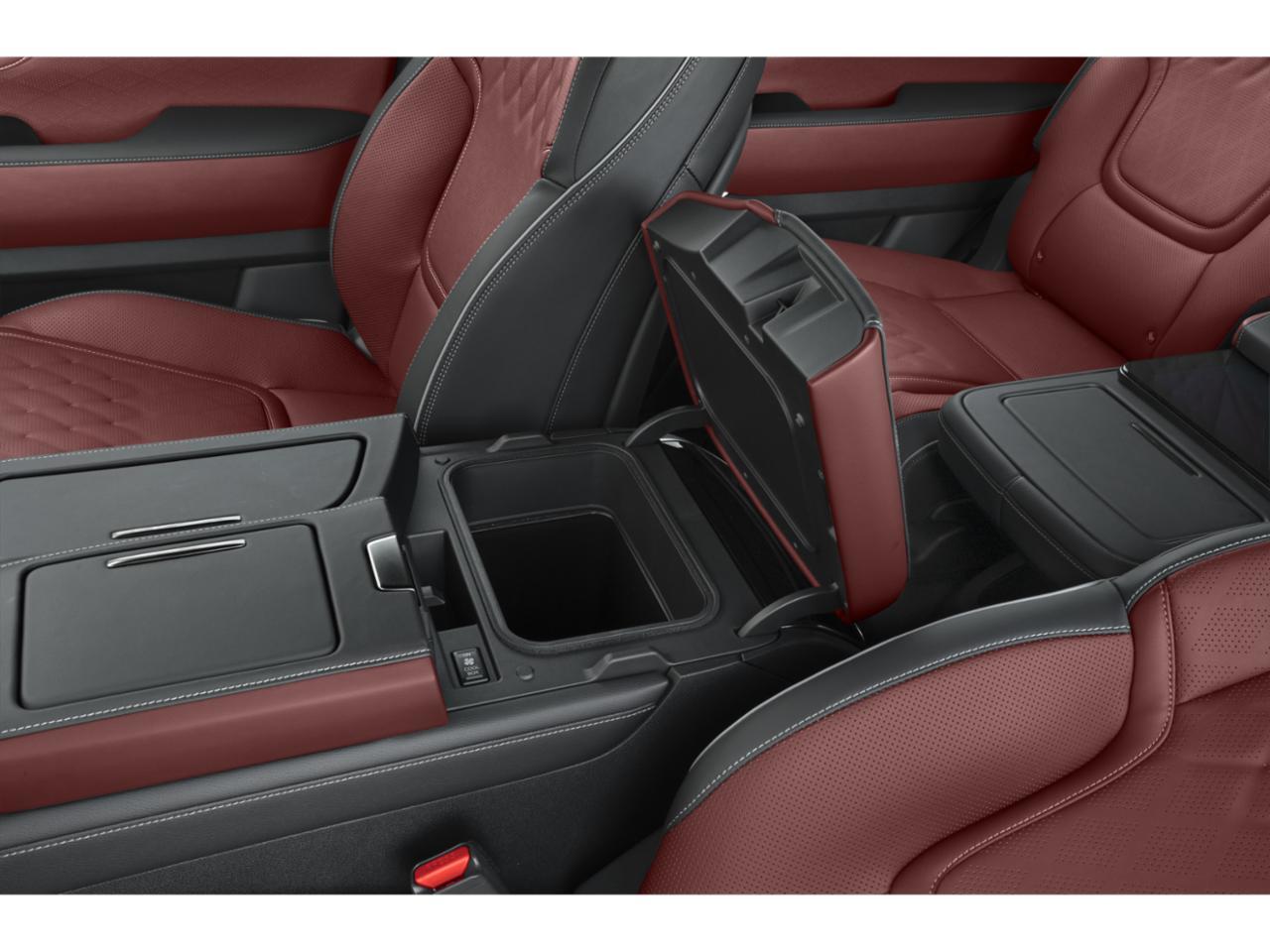 2025 INFINITI QX80 AUTOGRAPH AWD SUV Irving TX