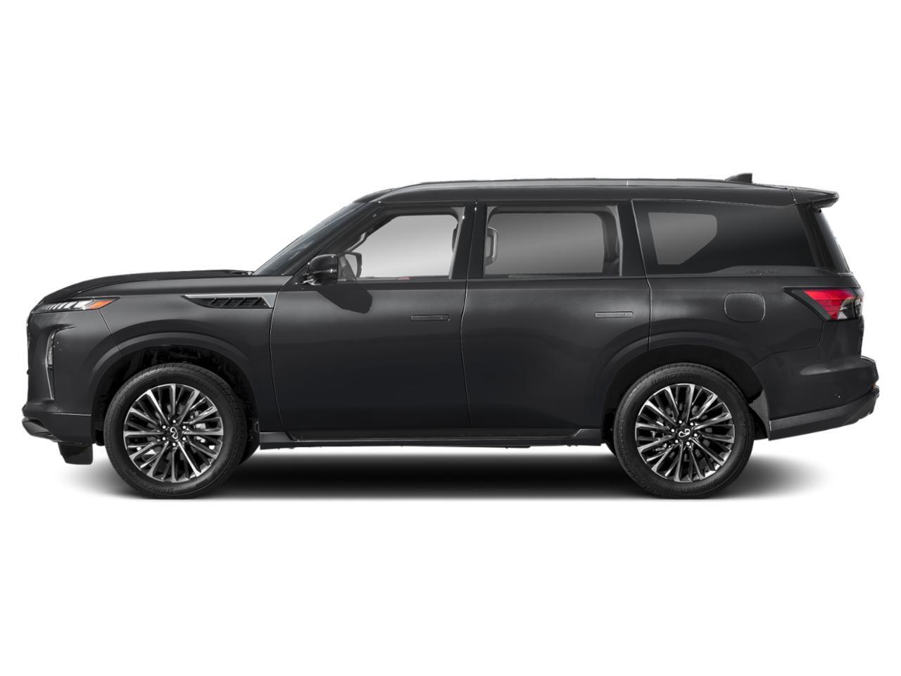 2025 INFINITI QX80 AUTOGRAPH San Clemente CA