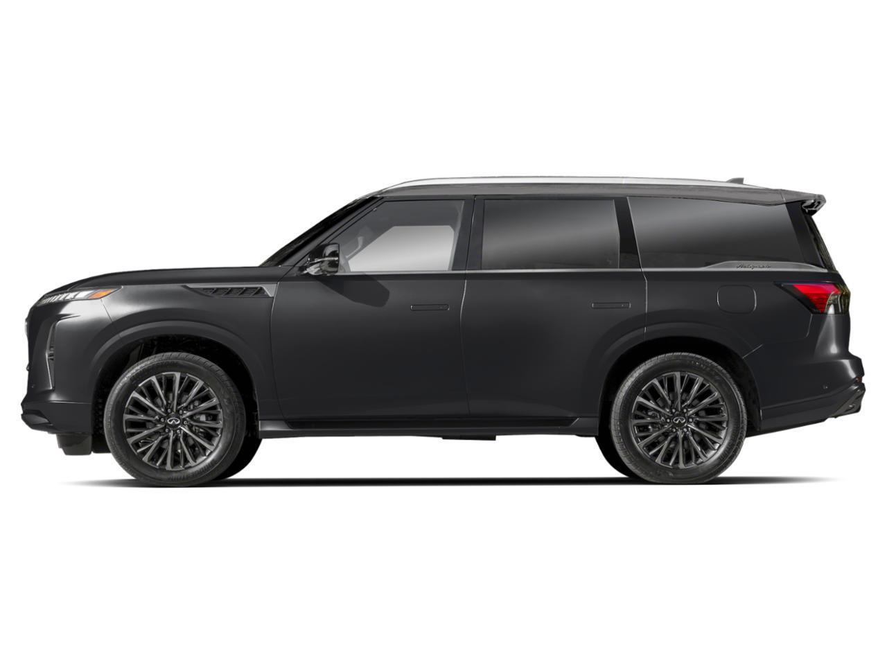 2025 INFINITI QX80 AUTOGRAPH Annapolis MD