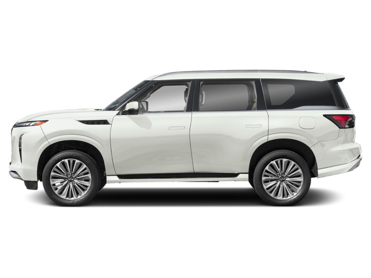 2025 INFINITI QX80 SENSORY Chantilly VA