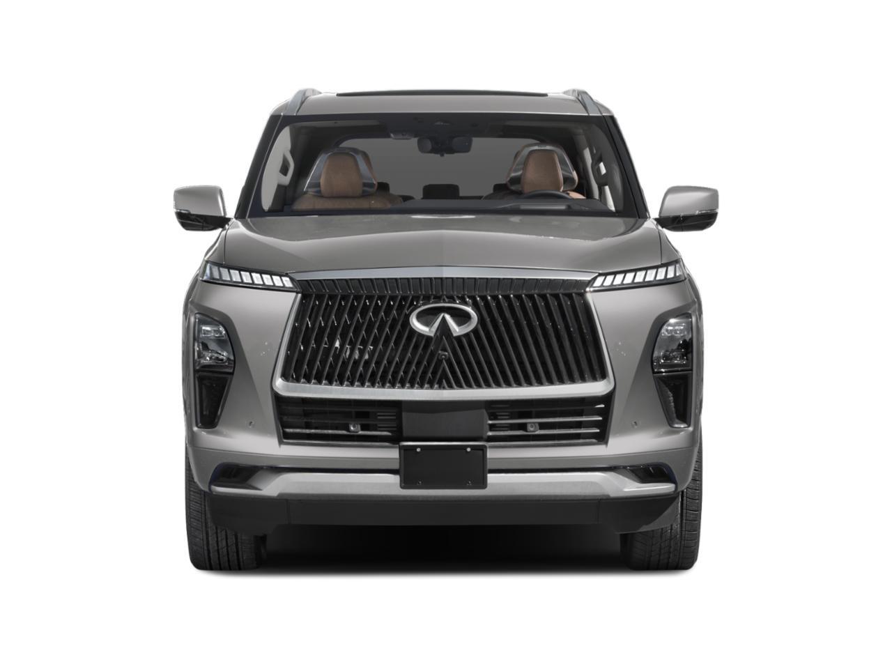 2025 INFINITI QX80 SENSORY Chantilly VA