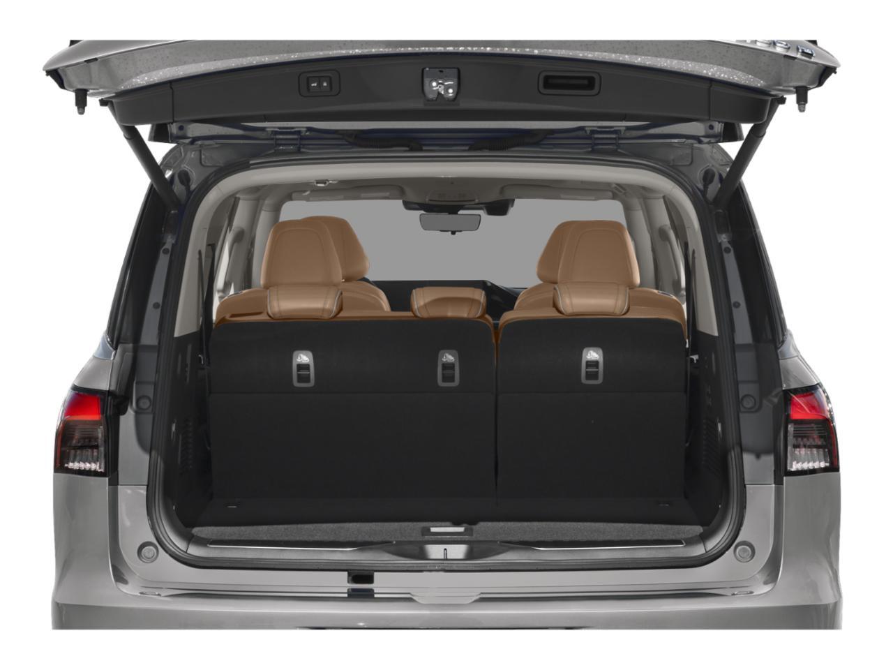2025 INFINITI QX80 SENSORY Chantilly VA
