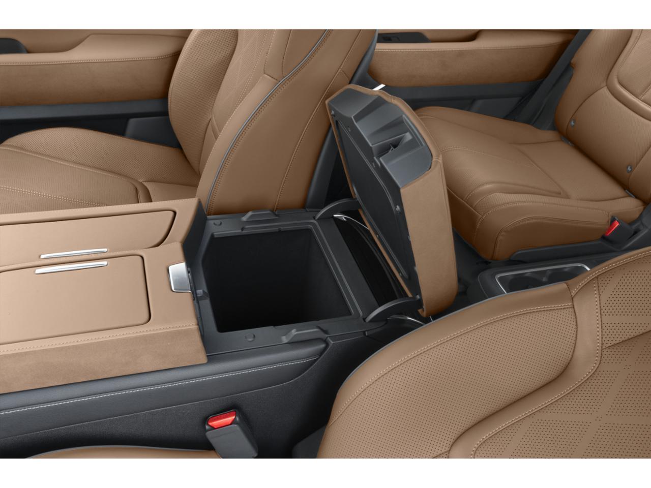 2025 INFINITI QX80 SENSORY Chantilly VA