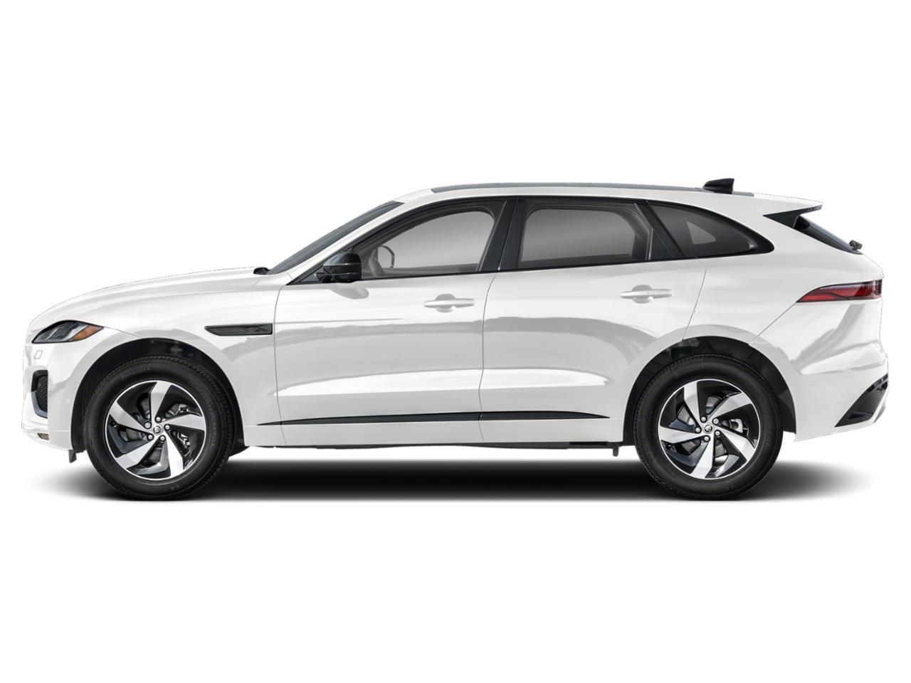 2025 Jaguar F-PACE P250 San Clemente CA