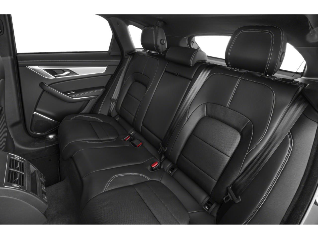 2025 Jaguar F-PACE P250 R-Dynamic S San Clemente CA