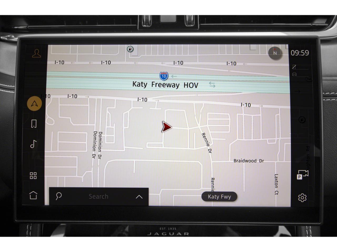 2025 Jaguar F-PACE P250 R-Dynamic S San Clemente CA