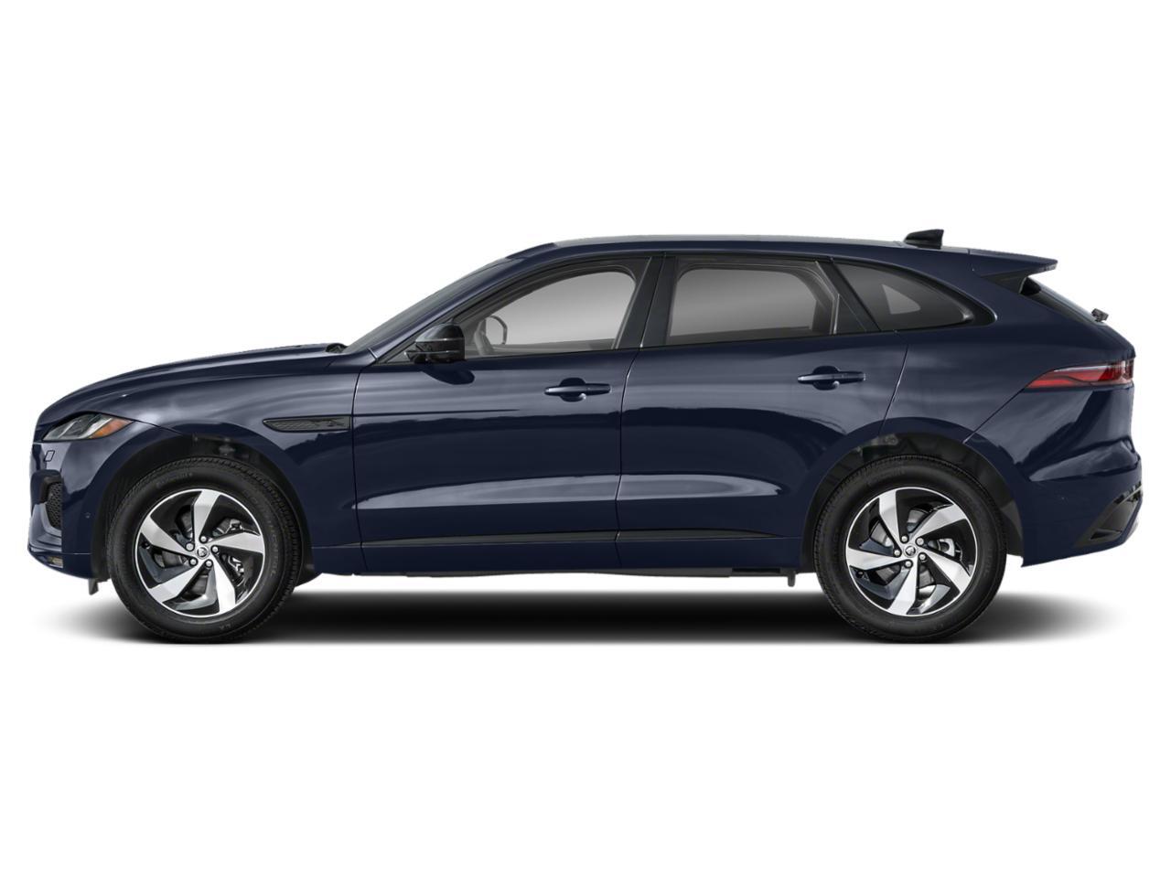 2025 Jaguar F-PACE P250 San Clemente CA