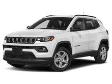 2025_Jeep_Compass_Latitude_ Bozeman MT