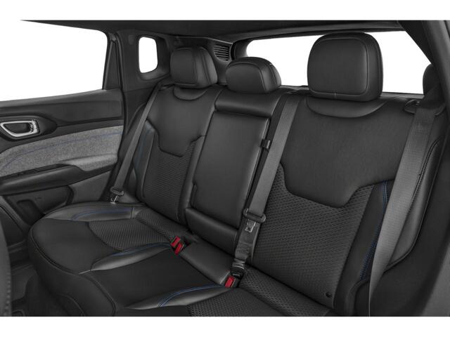 2025 Jeep Compass Limited  TX