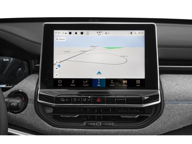 2025 Jeep Compass Limited  TX