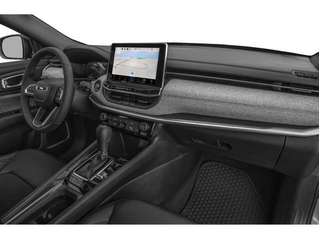 2025 Jeep Compass Limited  TX