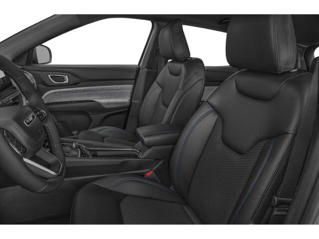 2025 Jeep Compass Limited  TX