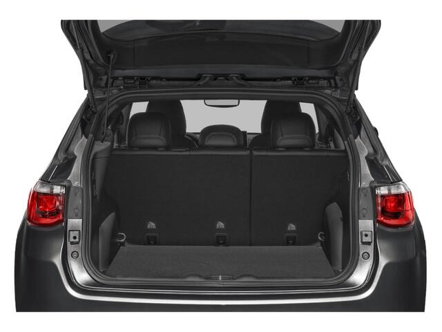 2025 Jeep Compass Limited  TX