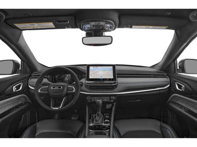 2025 Jeep Compass Limited  TX