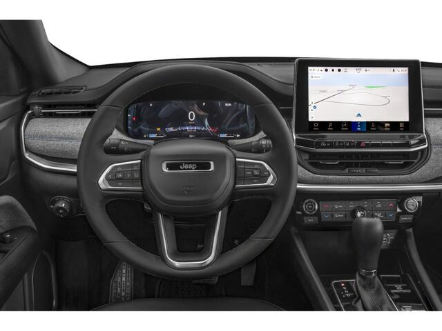 2025 Jeep Compass Limited  TX
