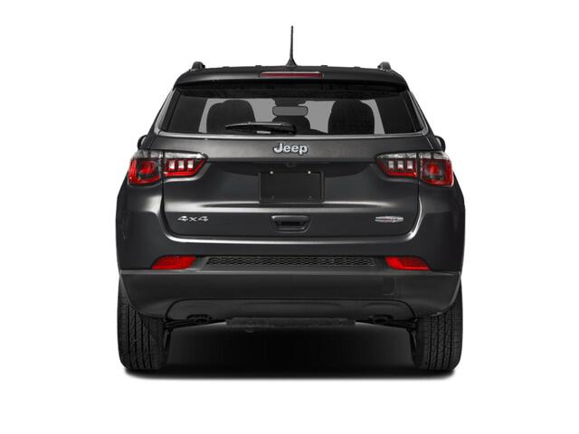 2025 Jeep Compass Limited  TX