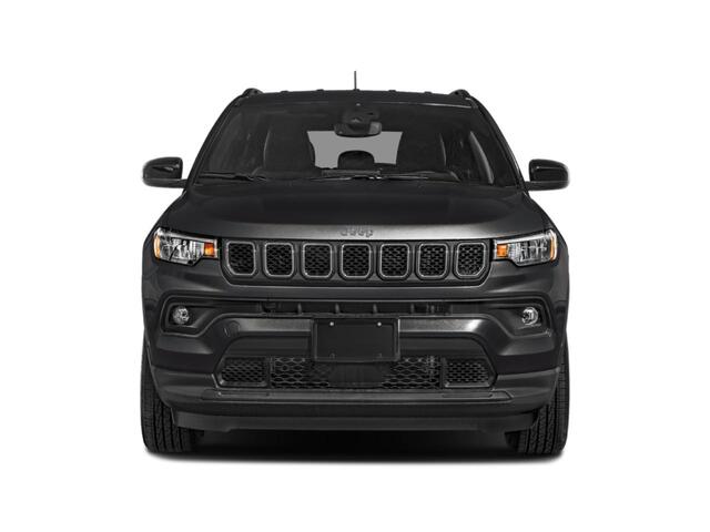 2025 Jeep Compass Limited  TX