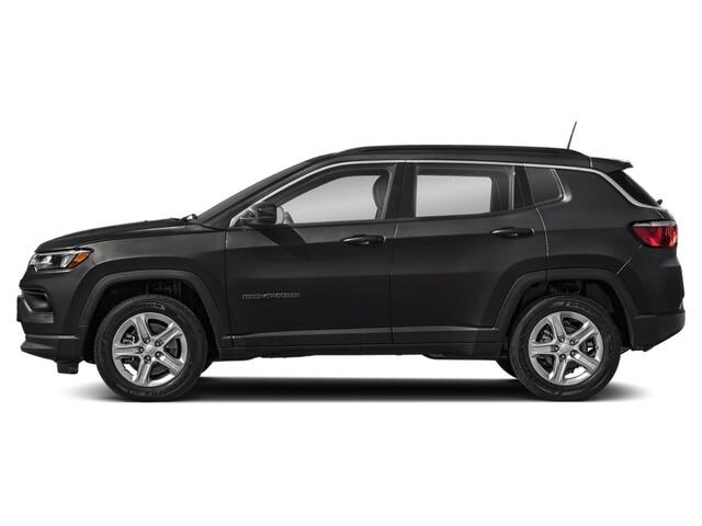 2025 Jeep Compass Limited  TX