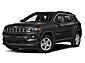 2025 Jeep Compass Limited  TX