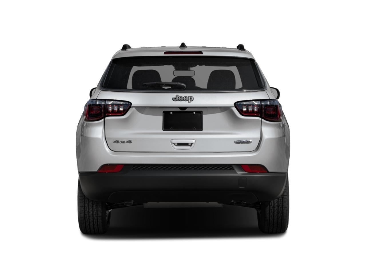 2025 Jeep Compass Limited Owego NY