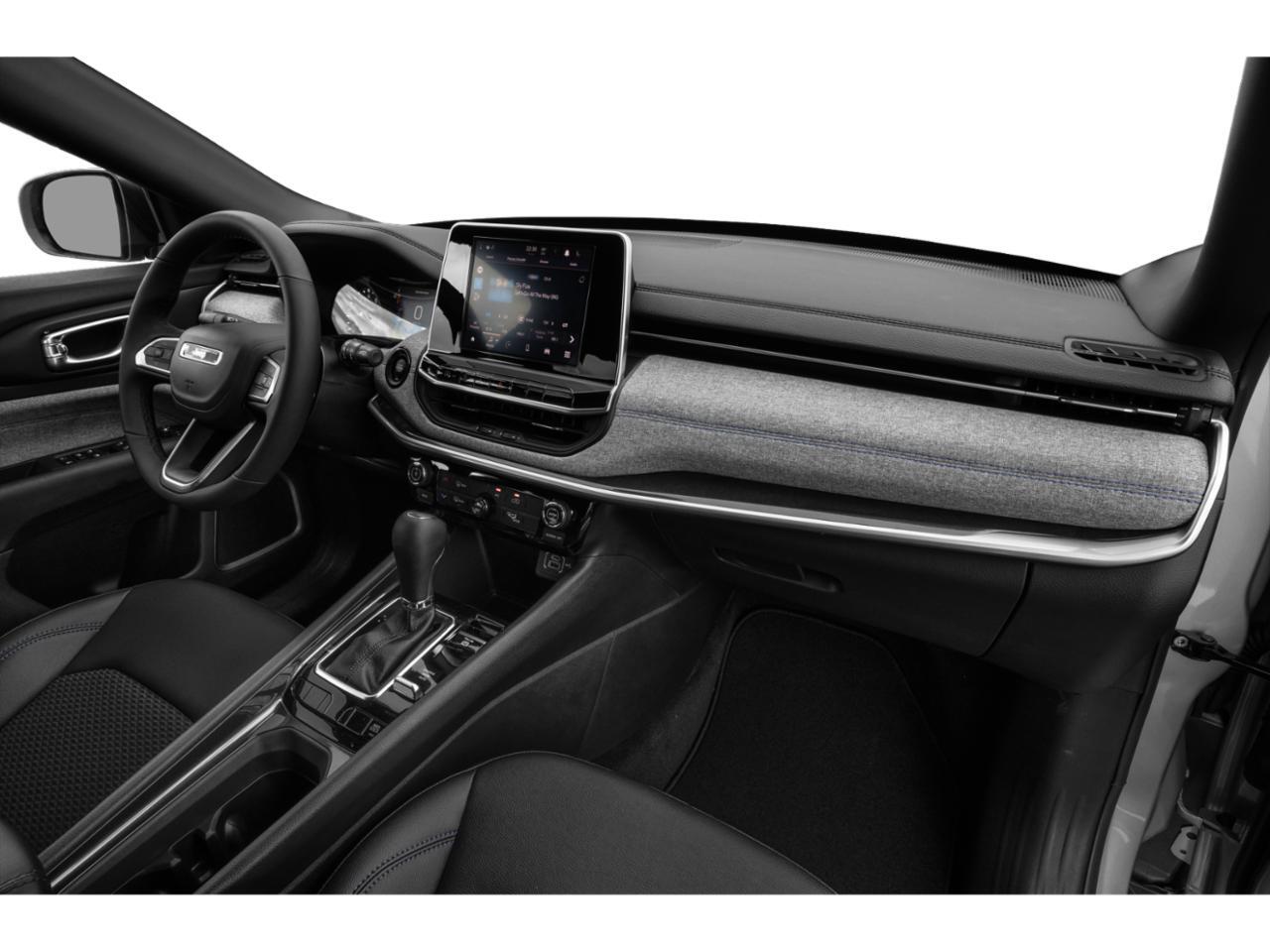 2025 Jeep Compass Limited Owego NY