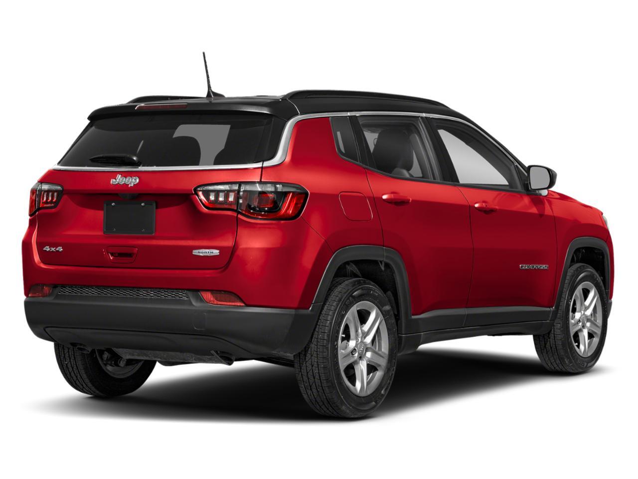 2025 Jeep Compass Limited Watertown SD