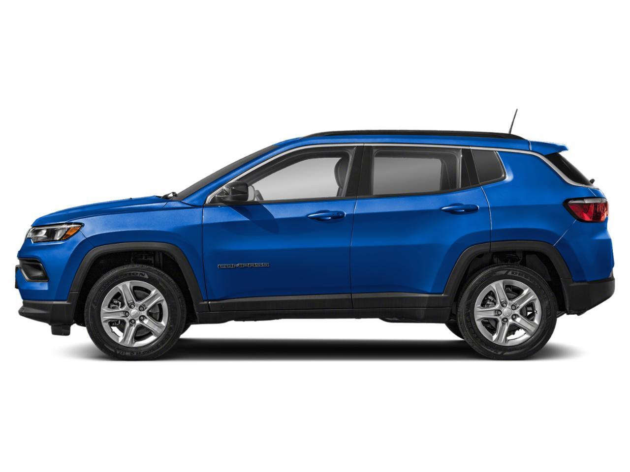 2025 Jeep Compass Sport Gresham OR