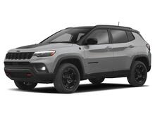 2025_Jeep_Compass_Trailhawk_ Bozeman MT