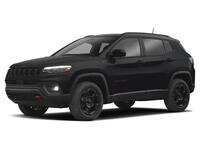 Jeep Compass Trailhawk 2025