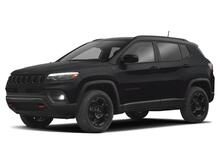 2025_Jeep_Compass_Trailhawk_ Bozeman MT